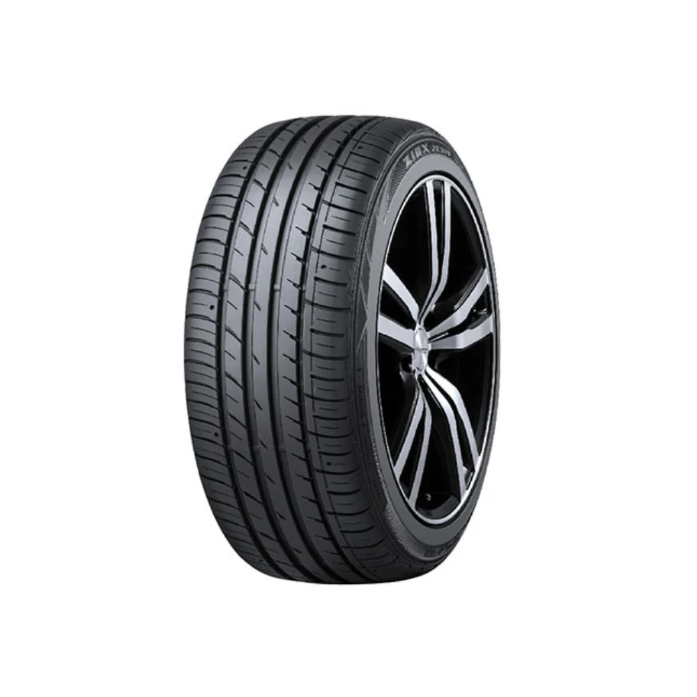 Tyre Brands